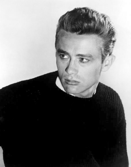 James Dean