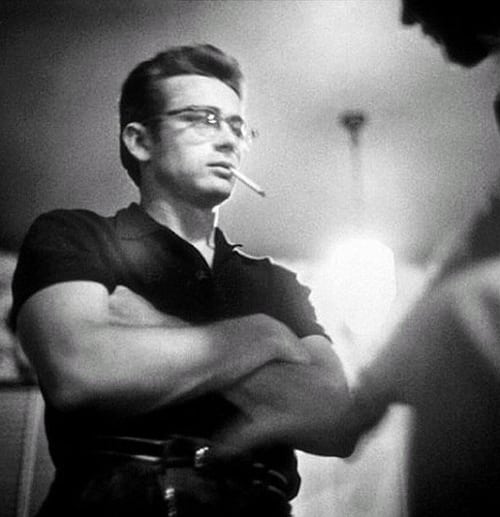 James Dean