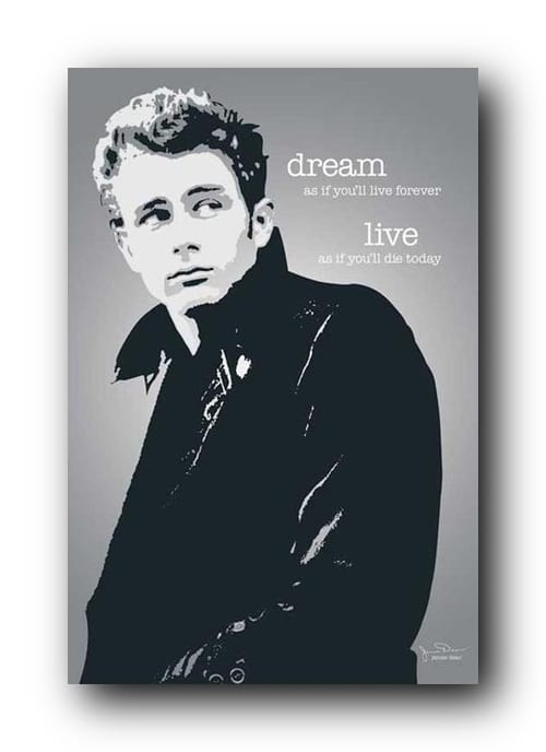 James Dean James Dean
