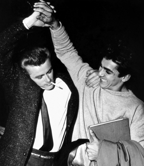 James Dean