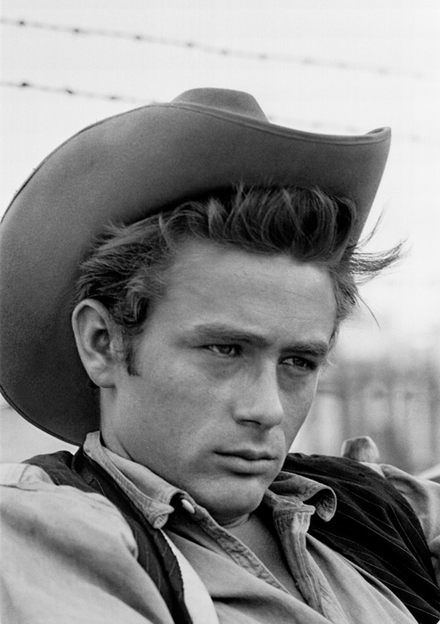 Picture of James Dean