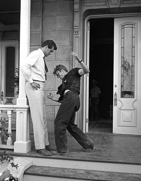 James Dean