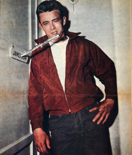 James Dean James Dean