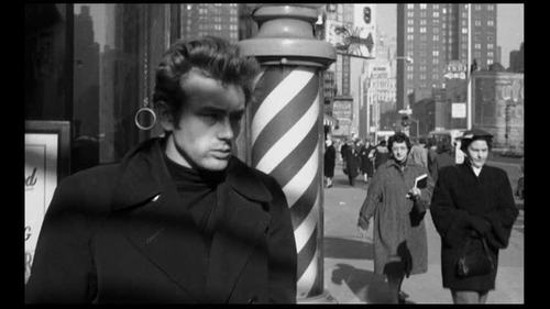 James Dean