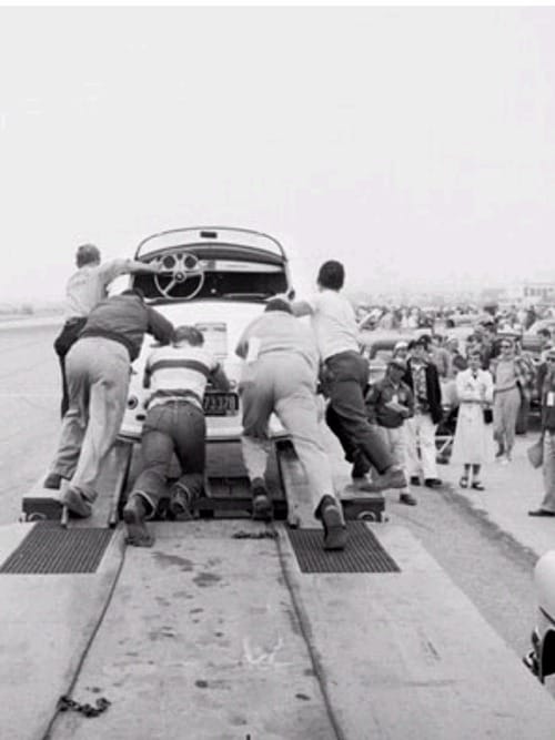 James Dean