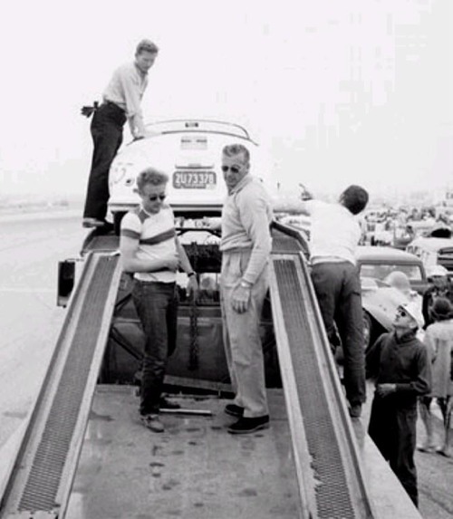 James Dean