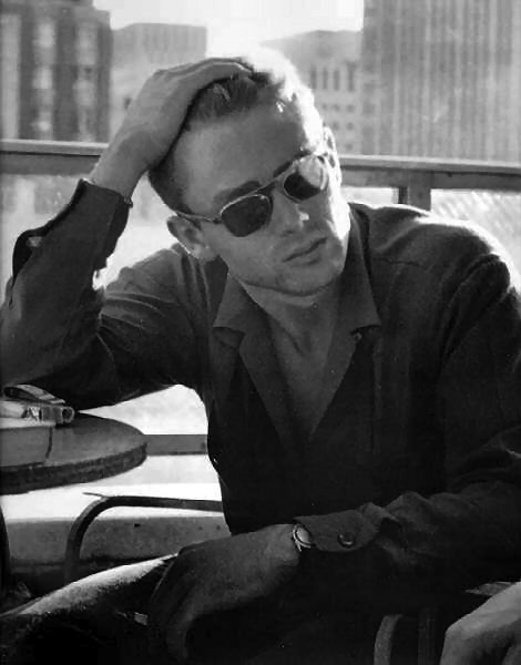 James Dean James Dean