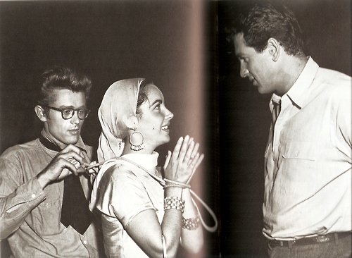 James Dean James Dean