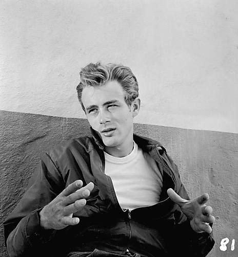 James Dean James Dean