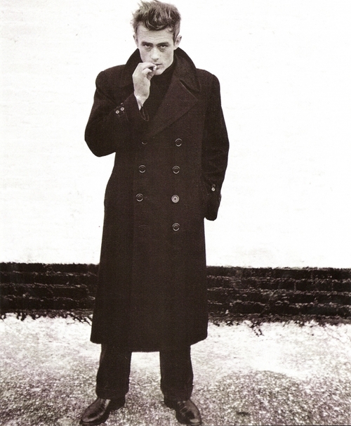 James Dean James Dean
