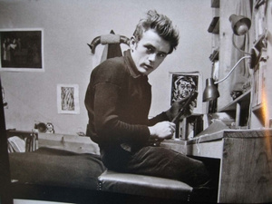 James Dean James Dean