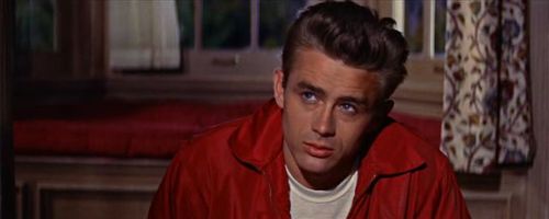 James Dean