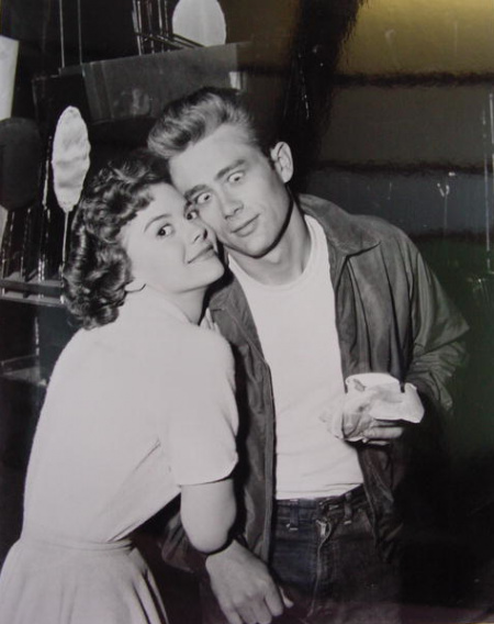 James Dean
