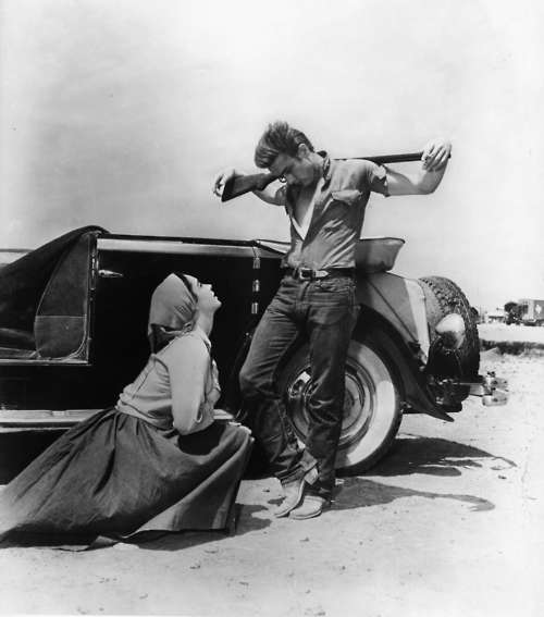 James Dean James Dean