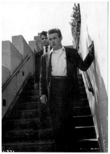 James Dean