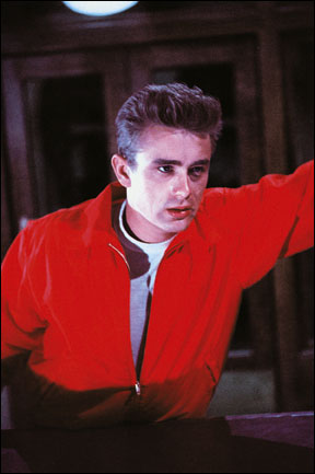 James Dean