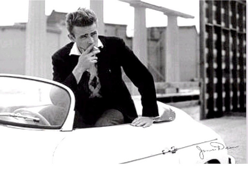 James Dean