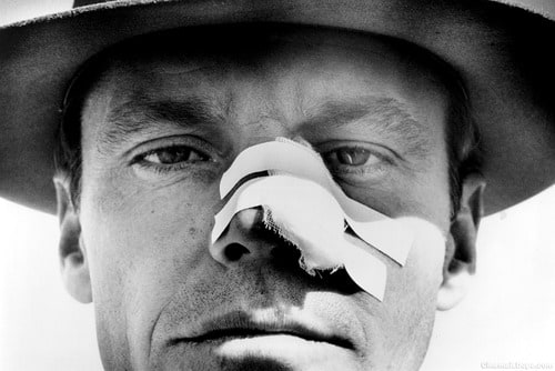 Jack Nicholson Jack Nicholson