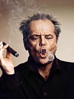 Jack Nicholson