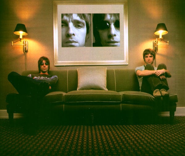 Oasis Oasis