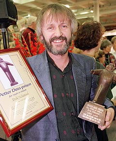 Erik Hillestad