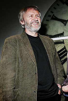 Erik Hillestad