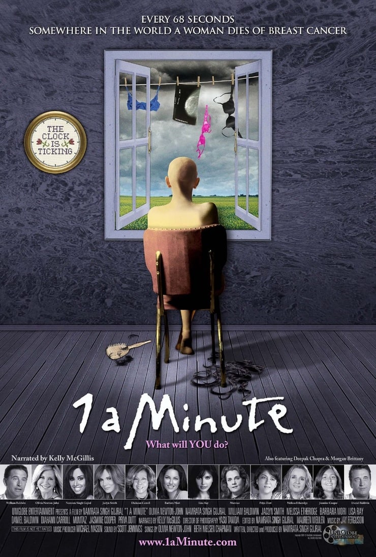 1 a Minute