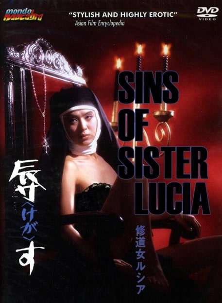 Sins of Sister Lucia