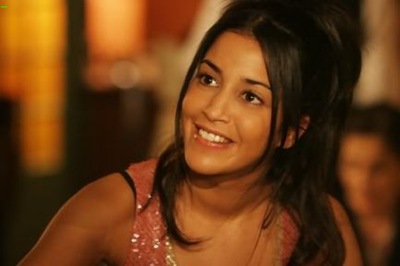 Leïla Bekhti Leïla Bekhti