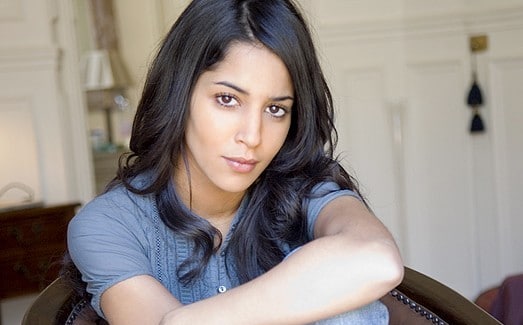 Leïla Bekhti Leïla Bekhti