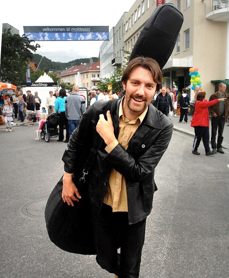 Mats Eilertsen image