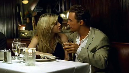 Failure to Launch