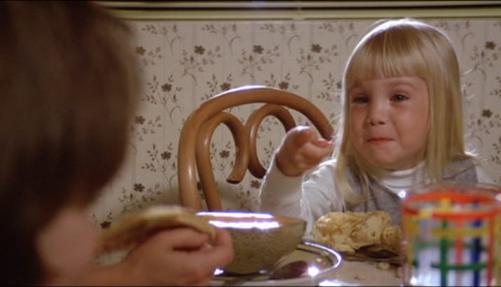 Heather O'Rourke Heather O'Rourke