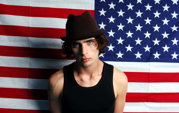 The All American Rejects
