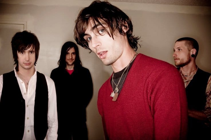 The All American Rejects