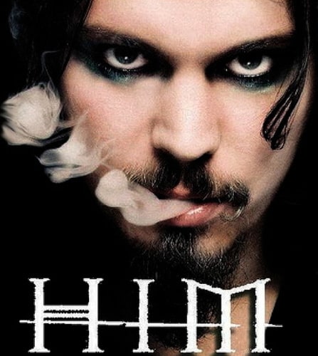 Ville Valo