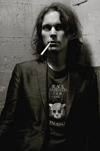 Ville Valo