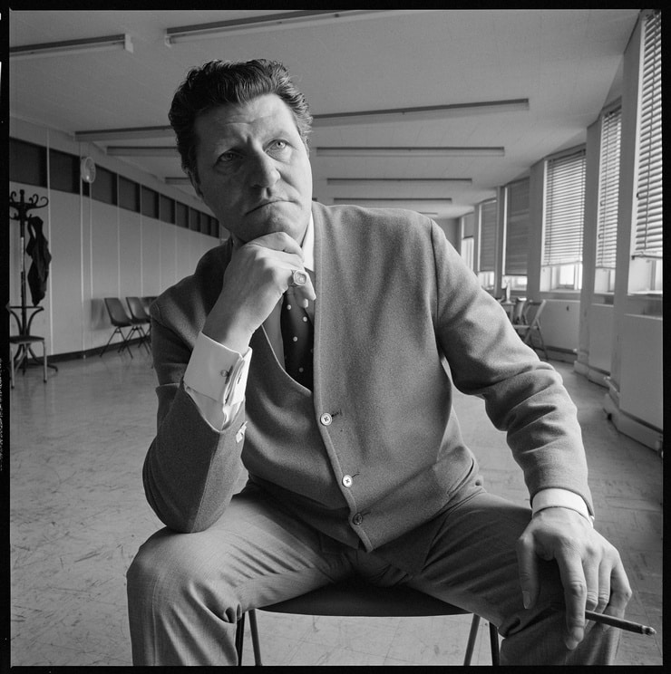 Tommy Cooper Tommy Cooper