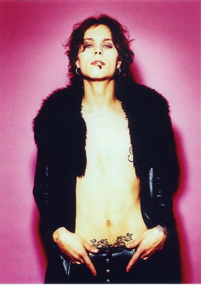 Ville Valo