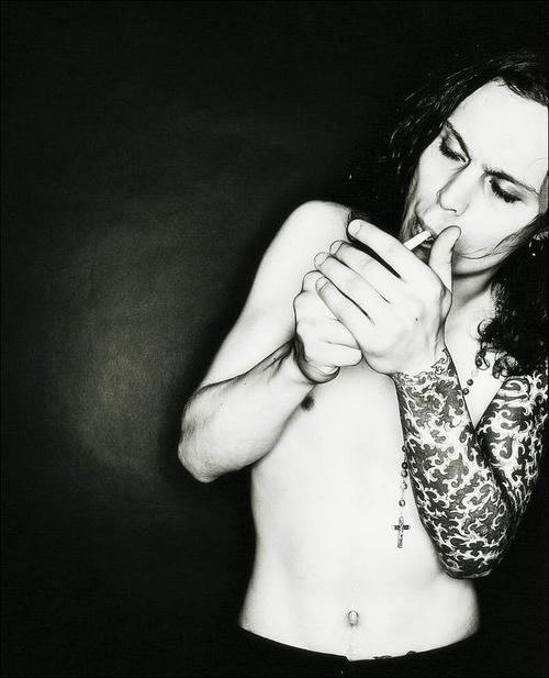 Ville Valo Ville Valo