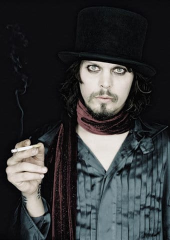 Ville Valo