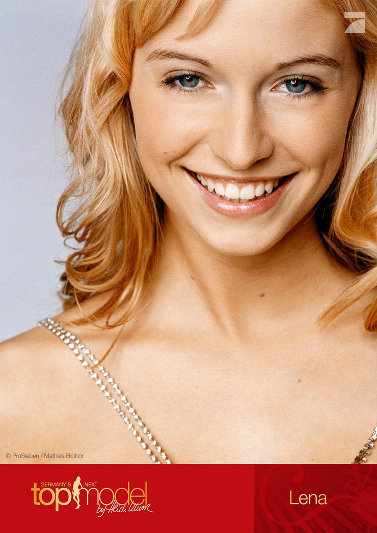 Lena Gercke Lena Gercke