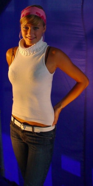 Lena Gercke Lena Gercke