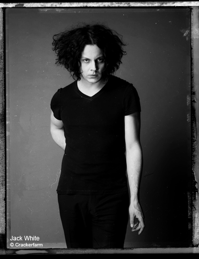 Jack White