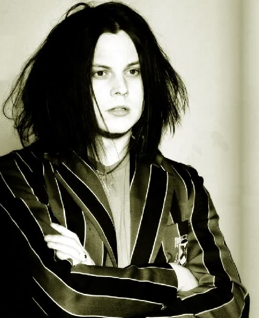 Jack White