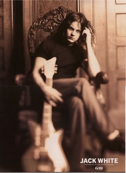 Jack White