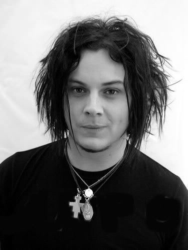 Jack White Jack White
