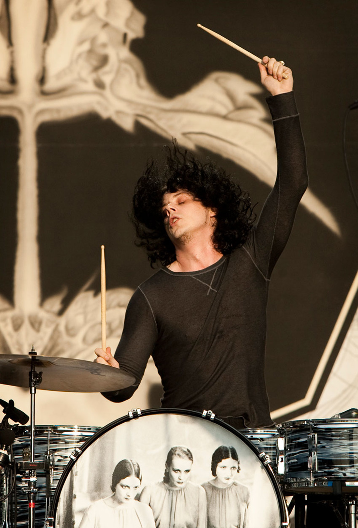 Jack White