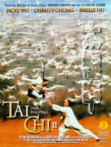 Tai Chi II