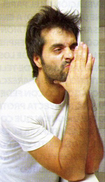 Adrián Navarro